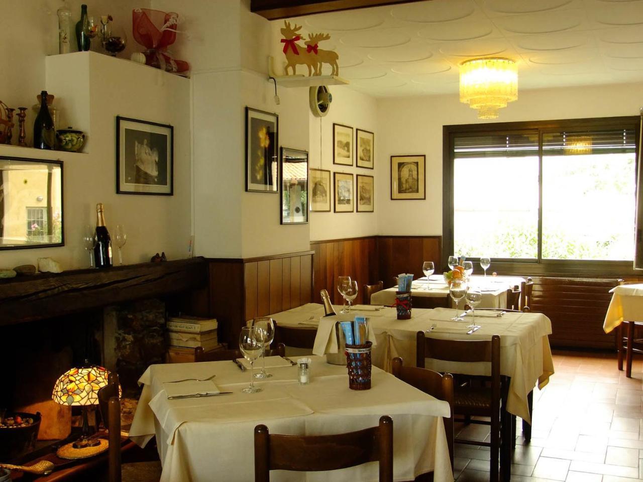 Locanda Dei Pescatori Домазо Экстерьер фото